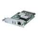 Cisco 1 Port Channelized T1/E1 & ISDN PRI High Speed WAN Interface Card Avec fil appareil d'accès RNIS - 1