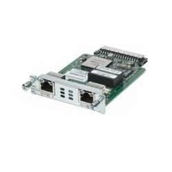 Cisco HWIC-2CE1T1-PRI composant de commutation - 1