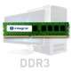 Integral 8GB DDR3-1333 8Go DDR3 1333MHz ECC module de mémoire - 1