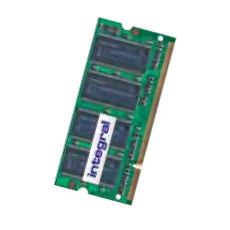 Integral IN3T8GNAJKXLV 8Go DDR3 1600MHz module de mémoire - 1