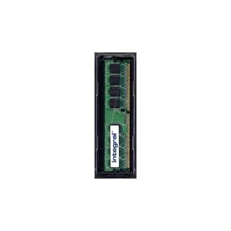 Integral 8GB DDR3 1333MHz DIMM 8Go DDR3 1333MHz module de mémoire - 1