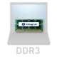 Integral 2GB DDR3-1600 2Go DDR3 1600MHz module de mémoire - 1