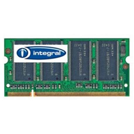 Integral DDR3 4GB 4Go DDR3 1066MHz module de mémoire - 1