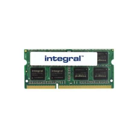 Integral IN3V8GNBJMXLV 8Go DDR3 1866MHz module de mémoire - 1