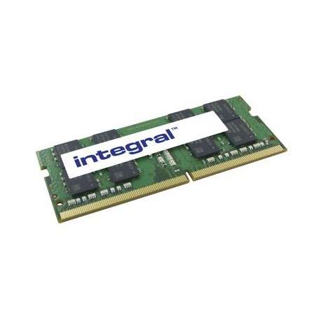 Integral 4GB DDR4 2400MHz 4Go DDR4 2400MHz module de mémoire - 1