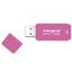 Integral 128GB USB3.0 128Go USB 3.0 3.1 Gen 1 Capacity Rose lecteur USB flash - 1