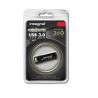 Integral 16GB Secure 360 Encrypted USB3.0 16Go USB 3.0 3.1 Gen 1 Capacity Noir, Or lecteur USB flash - 1