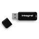 Integral Noir USB 3.0 16 GB 16Go USB 3.0 3.1 Gen 1 Capacity Noir lecteur USB flash - 1