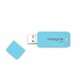 Integral Pastel 16 GB 16Go USB 2.0 Capacity Bleu lecteur USB flash - 2