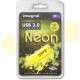 Integral Neon USB 3.0 32GB 32Go USB 3.0 3.1 Gen 1 Capacity Jaune lecteur USB flash - 2