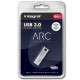 Integral ARC 64Go USB 3.0 3.1 Gen 1 Capacity Stainess steel lecteur USB flash - 3