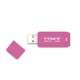 Integral Neon USB 3.0 64GB 64Go USB 3.0 3.1 Gen 1 Capacity Rose lecteur USB flash - 1
