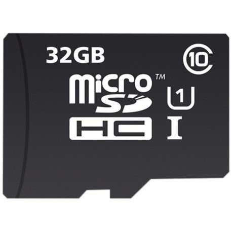Integral INMSDH32G10-90SPTAB 32Go MicroSDHC UHS-I Classe 10 mémoire flash - 1