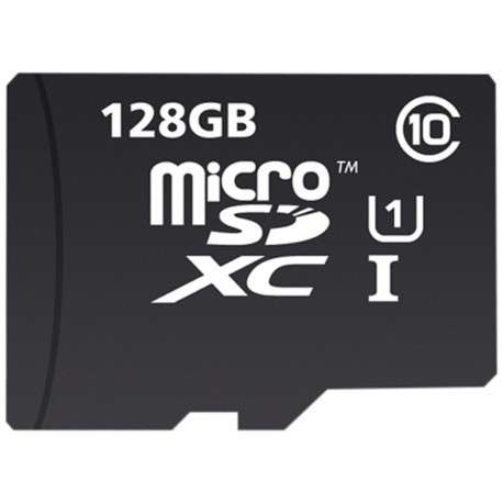 Integral Micro SDXC 128GB Class 10 128Go MicroSDXC UHS-I Classe 10 mémoire flash - 1