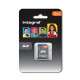 Integral 2GB SD Card 2Go SD mémoire flash - 2