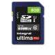 Integral 8GB SDHC UltimaPro 8Go SDHC UHS-I Classe 10 mémoire flash - 1