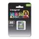 Integral SDHC 8GB Class 4 8Go SDHC Classe 4 mémoire flash - 1