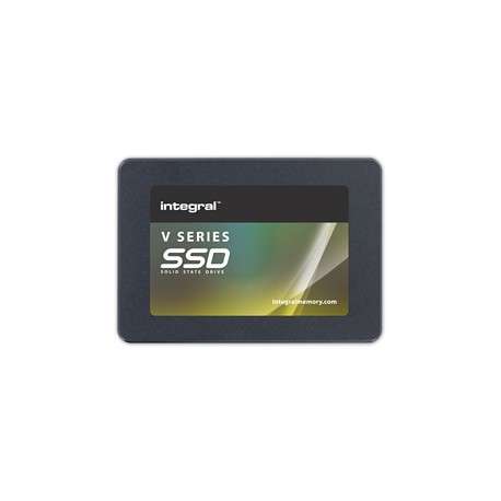 Integral INSSD240GS625V2 240Go 2.5" Série ATA III disque SSD - 1