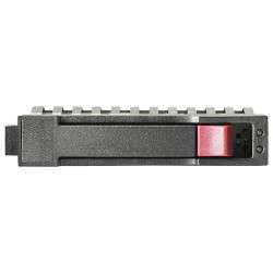 Hewlett Packard Enterprise MSA 600GB 12G SAS 15K SFF2.5in Dual Port Enterprise 3yr 600Go SAS disque dur - 1