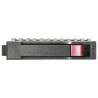 Hewlett Packard Enterprise MSA 600GB 12G SAS 10K SFF2.5in Dual Port Enterprise 3yr 600Go SAS disque dur - 1