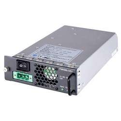 Hewlett Packard Enterprise A5800 300W DC PSU Alimentation électrique composant de commutation - 1