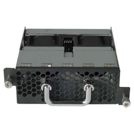 Hewlett Packard Enterprise JC682A Noir accessoire de matériel de refroidissement - 1