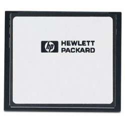 Hewlett Packard Enterprise X600 1G CompactFlash 1Go CompactFlash mémoire flash - 1