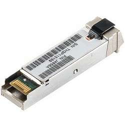 Hewlett Packard Enterprise X120 1000Mbit/s SFP module émetteur-récepteur de réseau - 1