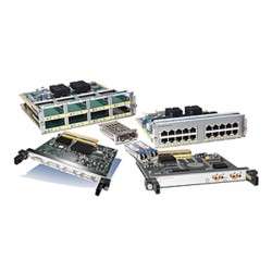 Hewlett Packard Enterprise MSR 1-port Fractional E1 SIC Module module de commutation réseau - 1