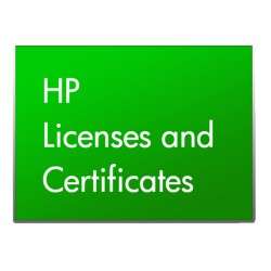 Hewlett Packard Enterprise IMC Wireless Service Manager Software Module with 50-Access Point E-LTU - 1