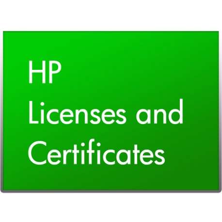 Hewlett Packard Enterprise IMC Wireless Service Manager Software Module Additional 50-Access Point QTY E-LTU - 1