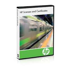 Hewlett Packard Enterprise IMC Wireless Service Manager Components Location Service Package E-LTU - 1