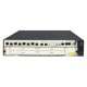 Hewlett Packard Enterprise HSR6602-XG Ethernet/LAN Noir Routeur connecté - 2