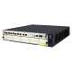 Hewlett Packard Enterprise HSR6602-XG Ethernet/LAN Noir Routeur connecté - 3