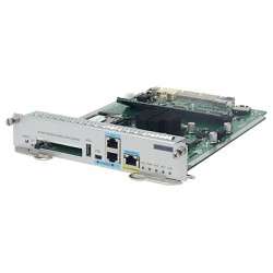 Hewlett Packard Enterprise MSR4000 MPU-100 Main Processing Unit composant de commutation - 1