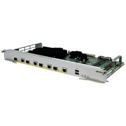 Hewlett Packard Enterprise MSR4000 SPU-100 module de commutation réseau - 1