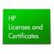 Hewlett Packard Enterprise IMC Basic Edition Software Platform with 50-node E-LTU - 1