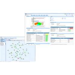 Hewlett Packard Enterprise IMC Standard Software Platform - 1