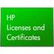 Hewlett Packard Enterprise IMC Standard and Enterprise Additional 50-node QTY E-LTU - 1