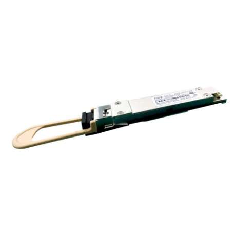 Hewlett Packard Enterprise 40G QSFP+ LC 40000Mbit/s QSFP+ module émetteur-récepteur de réseau - 1