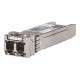 Aruba, a Hewlett Packard Enterprise company 10GBASE-SR SFP+ Fibre optique 850nm 10000Mbit/s SFP+ module émetteur-récepte - 1