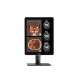 Barco MDNC-2221 21.3" IPS Mat Noir écran plat de PC - 1