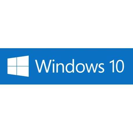 Microsoft Windows 10 Enterprise - 1