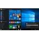 Microsoft Windows 10 Home 32Bit, OEM, GGK, UK - 3