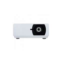 Viewsonic LS800HD Projecteur de bureau 5000ANSI lumens DLP 1080p 1920x1080 Blanc vidéo-projecteur - 1