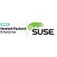 Hewlett Packard Enterprise SUSE Linux Enterprise Server SAP 1-2 Sockets or 1-2 VM 3 Year Subscription 24x7 Support E-LTU - 1