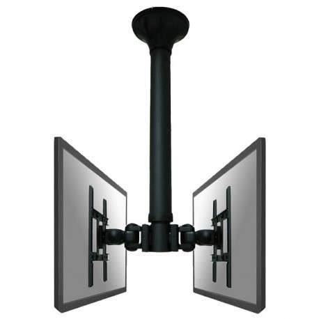 Newstar Support de plafond LCD/LED/TFT - 1