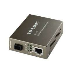 TP-LINK 10/100Mbps WDM convertisseur de support réseau - 1