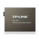 TP-LINK 10/100Mbps WDM convertisseur de support réseau - 2