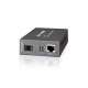 TP-LINK Gigabit SFP Media Converter convertisseur de support réseau - 1